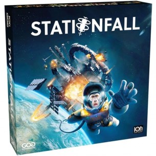 Stationfall