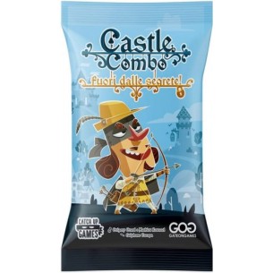 Castle Combo - Fuori dalle Segrete!