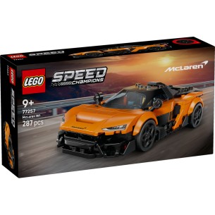 LEGO Speed Champions - 77257 - McLaren W1