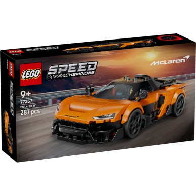 LEGO Speed Champions - 77257 - McLaren W1