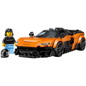 LEGO Speed Champions - 77257 - McLaren W1 2