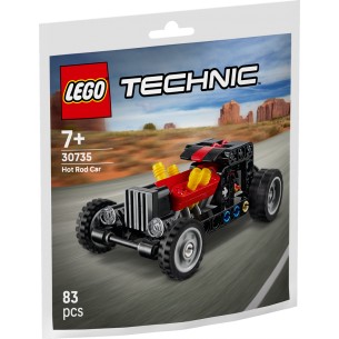LEGO Technic - 30735 - Hot Rod