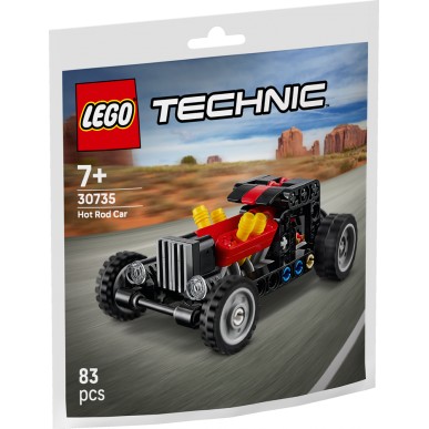 LEGO Technic - 30735 - Hot Rod