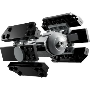 LEGO Star Wars - 30727 - Mini-Modello di TIE Advanced 2