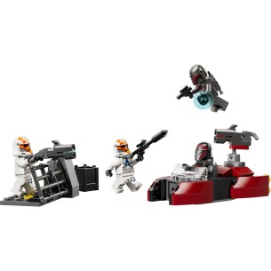 LEGO Star Wars - 75449 - Battle Pack Assedio di Mandalore 2