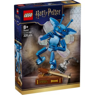 LEGO Harry Potter - 76461 - Folletto della Cornovaglia