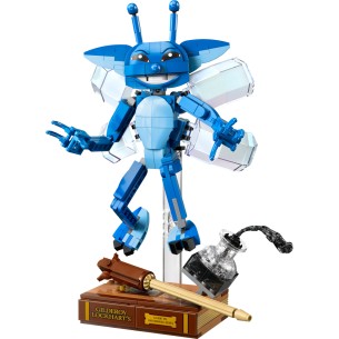 LEGO Harry Potter - 76461 - Folletto della Cornovaglia 2