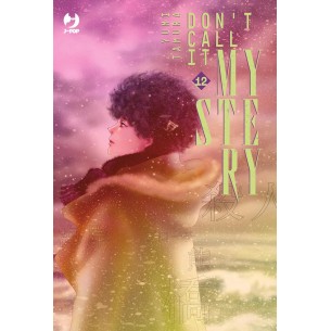 Don't Call It Mystery 12