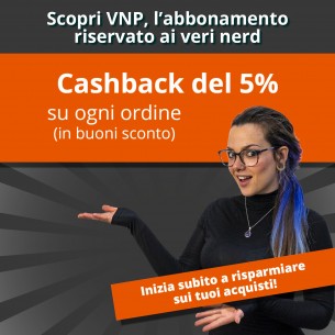 Very Nerd Person! - Membership 2