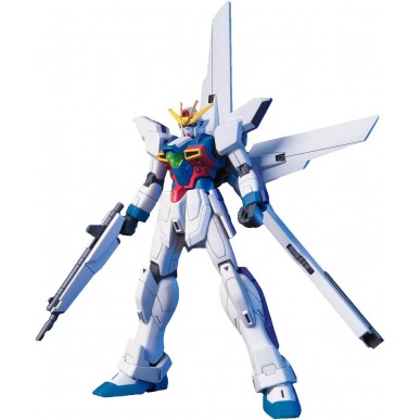 GX-9900 Gundam X - MK64871 - Gundam - HG After War - High Grade 1/144