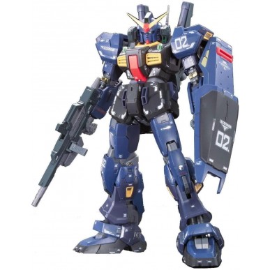 Gundam Mk-II Titans - MK61597 - Gundam - RG Excitement Embodied - Real Grade 1/144