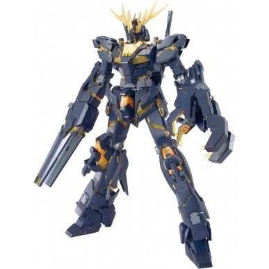 Unicorn Gundam 02 Banshee - MK63045 - Gundam - MG - Master Grade 1/100