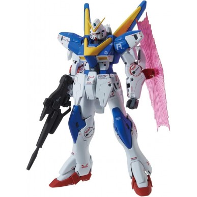 Victory Two Gundam “Ver. Ka” - MK63048 - Gundam - MG Ver. Ka - Master Grade 1/100