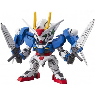 GN-0000 00 Gundam - MK65622 - SD Gundam Ex-Standard - Super Deformed