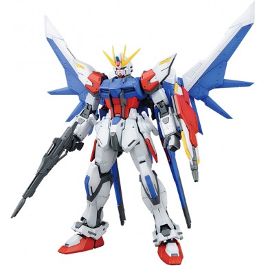 Build Strike Gundam Full Package GAT-X105B/FP - MK66135 - Gundam - MG Build Fighters - Master Grade 1/100