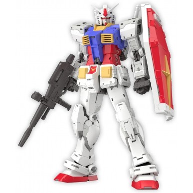 RX-78-2 Gundam Ver.2.0 - MK67155 - Gundam - RG Excitement Embodied - Real Grade 1/144