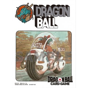 Standard - Dragon Ball Super Card Game: Fusion World - Bulma & Son Goku (64 Bustine)