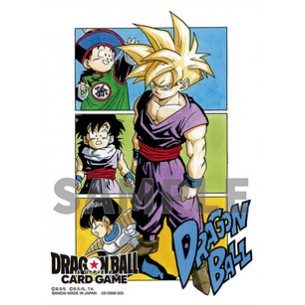 Standard - Dragon Ball Super Card Game: Fusion World - Son Gohan (64 Bustine)