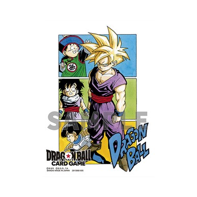 Standard - Dragon Ball Super Card Game: Fusion World - Son Gohan (64 Bustine)