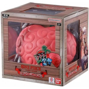 One Piece Card Game - Devil Fruits Collection Vol.3 DF-03 (ENG)