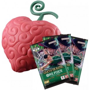 One Piece Card Game - Devil Fruits Collection Vol.3 DF-03 (ENG) 2