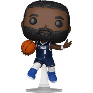 Funko Pop 213 - Kyrie Irving - Dallas Mavericks 2