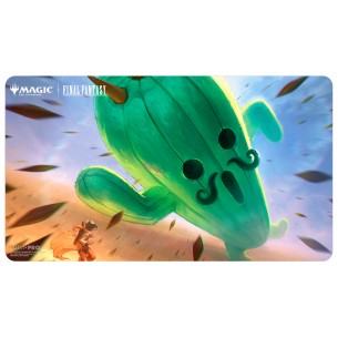 Playmat - Jumbo Cactuar - Final Fantasy - Magic: the Gathering - Ultra Pro