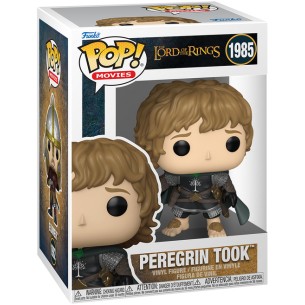 Funko Pop Movies 1985 - Peregrin Took - The Lord of the Rings