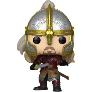 Funko Pop Movies 1982 - Éomer - The Lord of the Rings 2