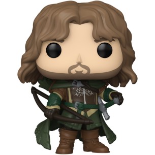 Funko Pop Movies 1983 - Faramir - The Lord of the Rings 2