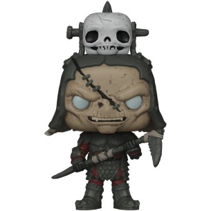 Funko Pop Movies 1984 - Guritz - The Lord of the Rings 2