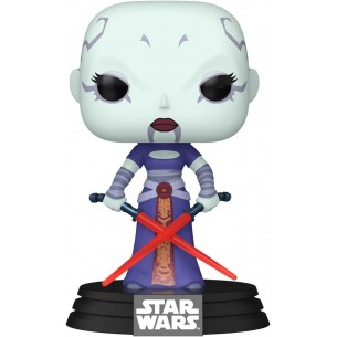 Funko Pop 711 - Asajj Ventress - Star Wars 2