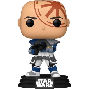 Funko Pop 807 - Arc Trooper Jesse - Star Wars 2