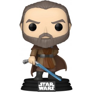 Funko Pop 810 - Dooku - Star Wars 2