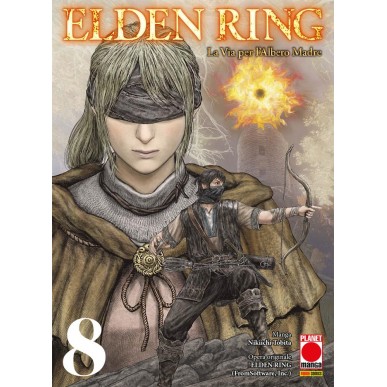 Elden Ring: La Via per l'Albero Madre 08