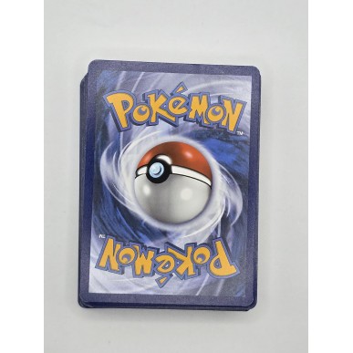 Pokémon - 50 Carte Assortite