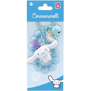 Portachiavi - Cinnamoroll - Celebration Series - Hello Kitty & Friends 2