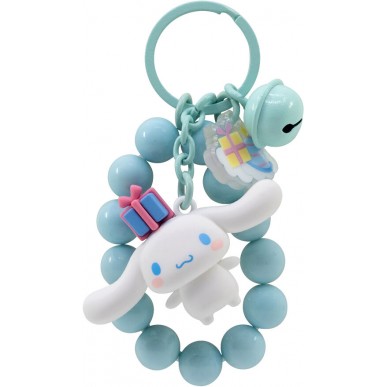 Portachiavi - Cinnamoroll - Celebration Series - Hello Kitty & Friends