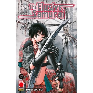 The Elusive Samurai 17