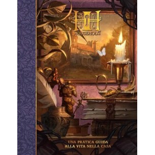 Household - Una Pratica Guida alla Vita nella Casa (Espansione)