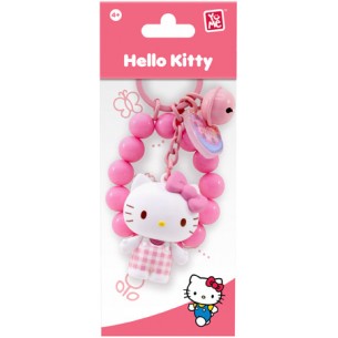 Portachiavi - Hello Kitty - Celebration Series - Hello Kitty & Friends 2