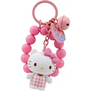 Portachiavi - Hello Kitty - Celebration Series - Hello Kitty & Friends