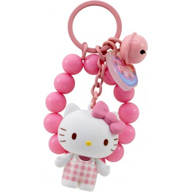 Portachiavi - Hello Kitty - Celebration Series - Hello Kitty & Friends