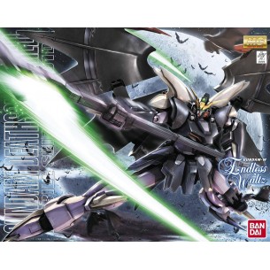 Gundam Deathscythe Hell - MK61588 - Gundam - MG Endless Waltz - Master Grade 1/100 2