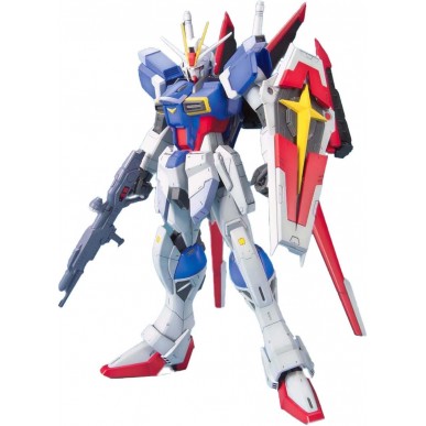 Force Impulse Gundam - MK63040 - Gundam - MG Gundam Seed - Master Grade 1/100