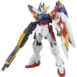 Wing Gundam Proto Zero - MK63543 - Gundam - MG Endless Waltz - Master Grade 1/100