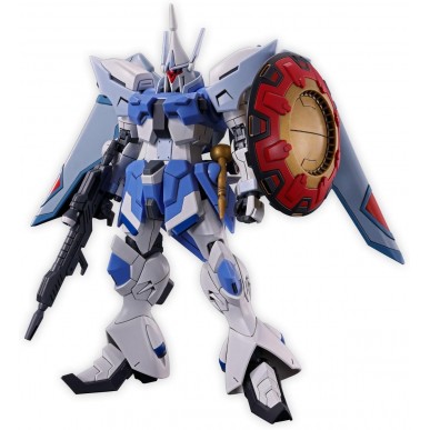 GYAN Strom (Agnes Giebenrath Custom) - MK66307 - Gundam - HG Cosmic Era - High Grade 1/144