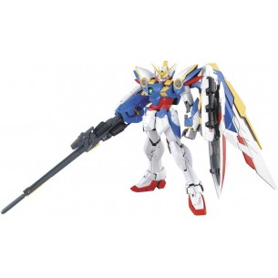 Wing Gundam "Ver.Ka" - MK62839 - Gundam - MG Ver.Ka - Master Grade 1/100