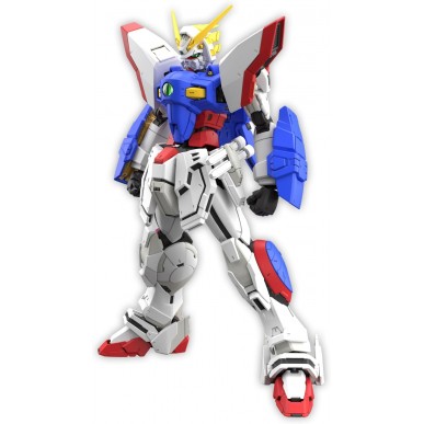 Shining Gundam - MK68705 - Gundam - RG Excitement Embodied - Real Grade 1/144