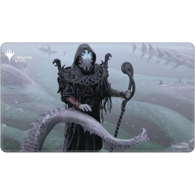 Playmat Stitched - Orvar, the All-Form - Commander Series 1 - Ultra Pro